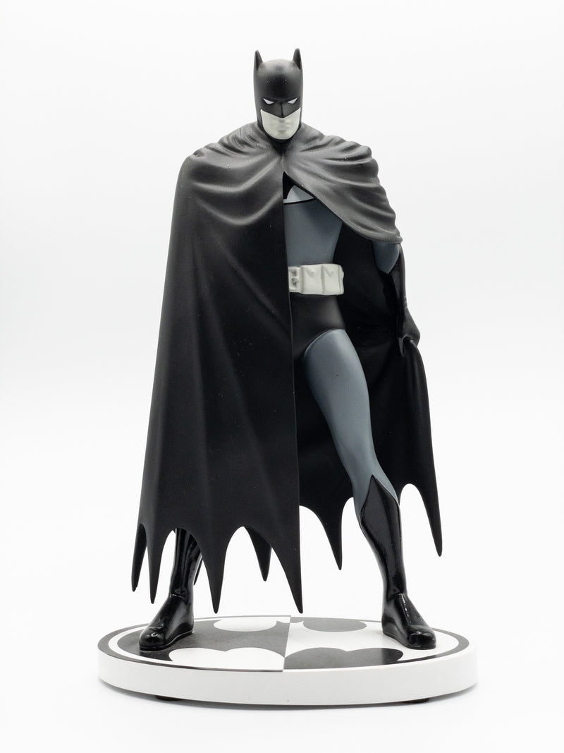 batman black and white 1
