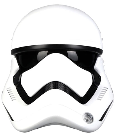 STAR WARS: THE FORCE AWAKENS™ First Order™ Stormtrooper™ Premier Fiberglass Helmet