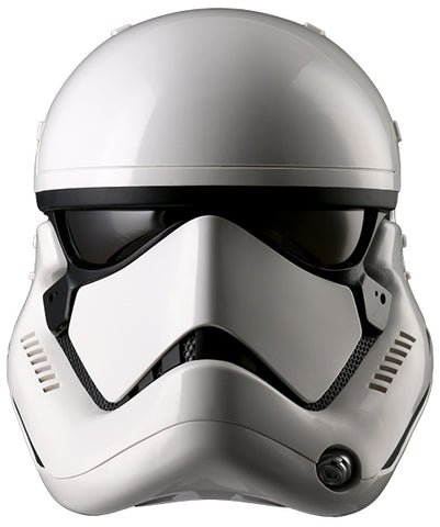 STAR WARS: THE LAST JEDI™ First Order™ Stormtrooper Helmet