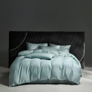 Heavenly Sky Bedding Set - DECORATIQ - Night Sky Bedding