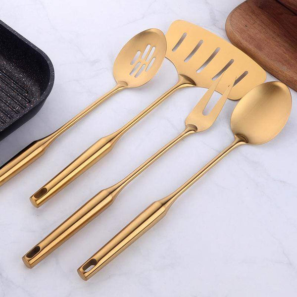 Stockholm Cooking Utensils Set – Articture