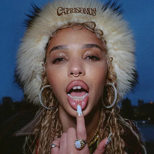 FKA Twigs -  CAPRISONGS [Explicit Content] (Vinyl LP) - For The Record