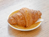 Hot Croissant For The Record Greenpoint