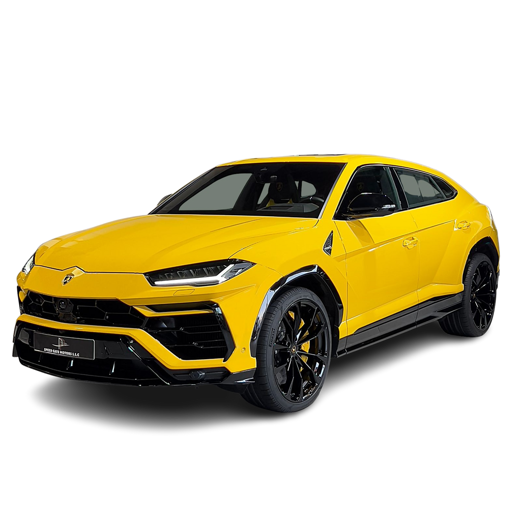 Lamborghini Urus Sport