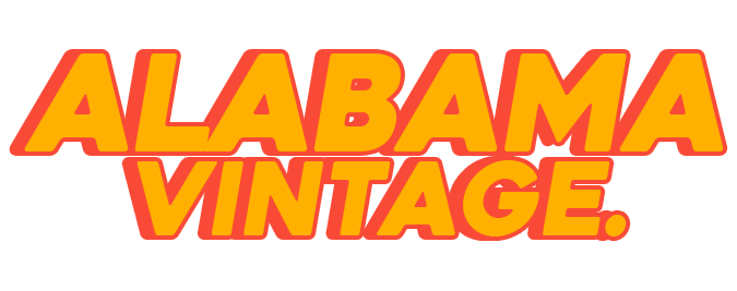 Alabama Vintage