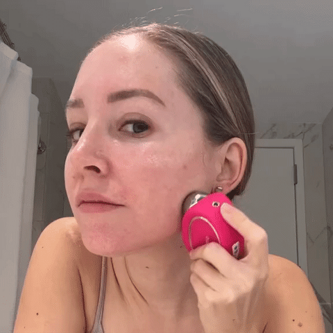 Microcurrent Facial Toner – CARE FOR YOU WOMAN