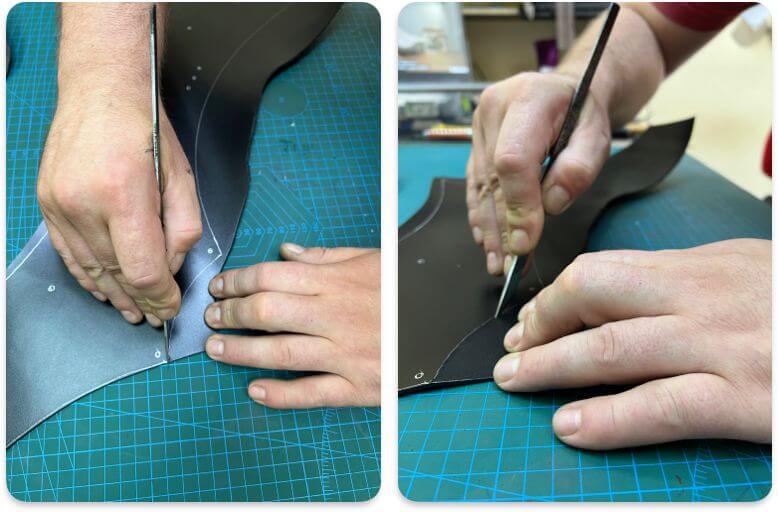 how-to-make-a-leather-corset-belt-2
