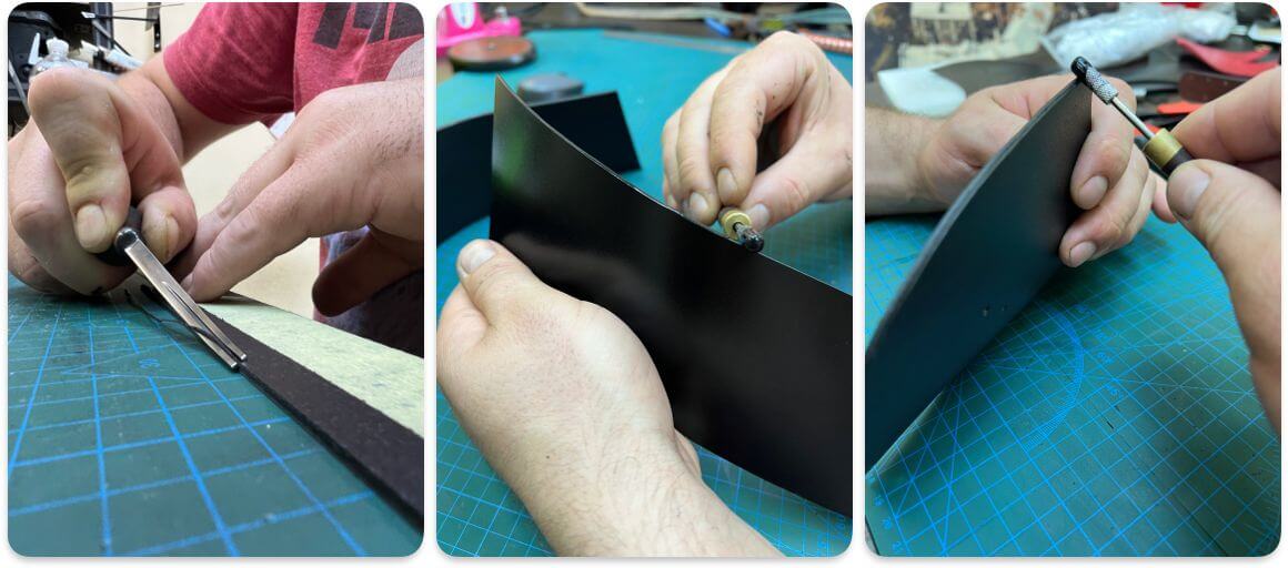 how-to-make-a-leather-corset-belt-3