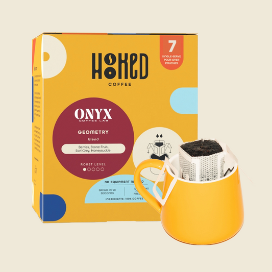 Onyx Coffee Lab - Award Winning Freshly Roasted Coffee