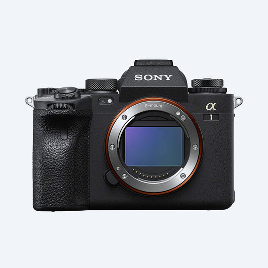 Buy Online Sony ILCE-6600 Alpha 6600 premium E-mount APS-C camera