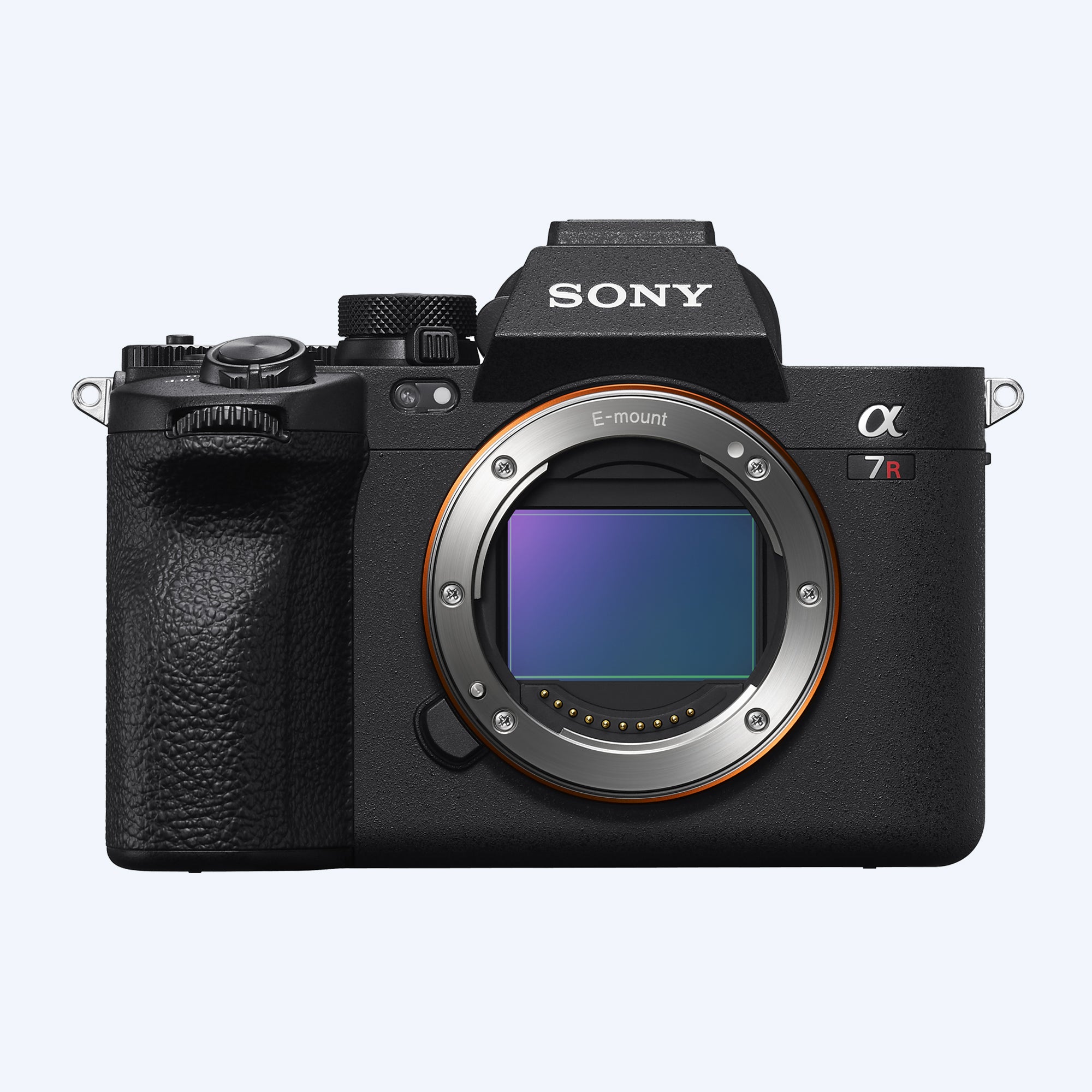 Sony Alpha a7R V Full Frame High Resolution Mirrorless Digital Camera - Sony World product image