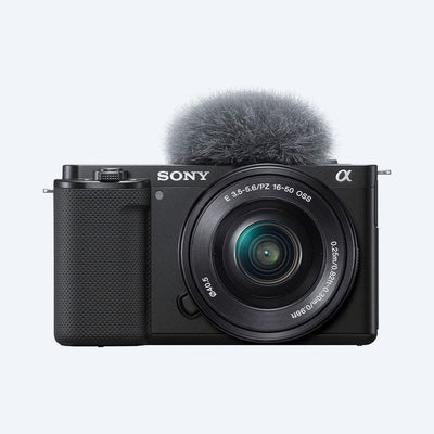 Sony ZV-E10: My FAVORITE Lenses and When I Use 