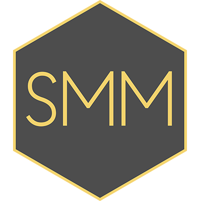 The current logo of Sam Making Mead