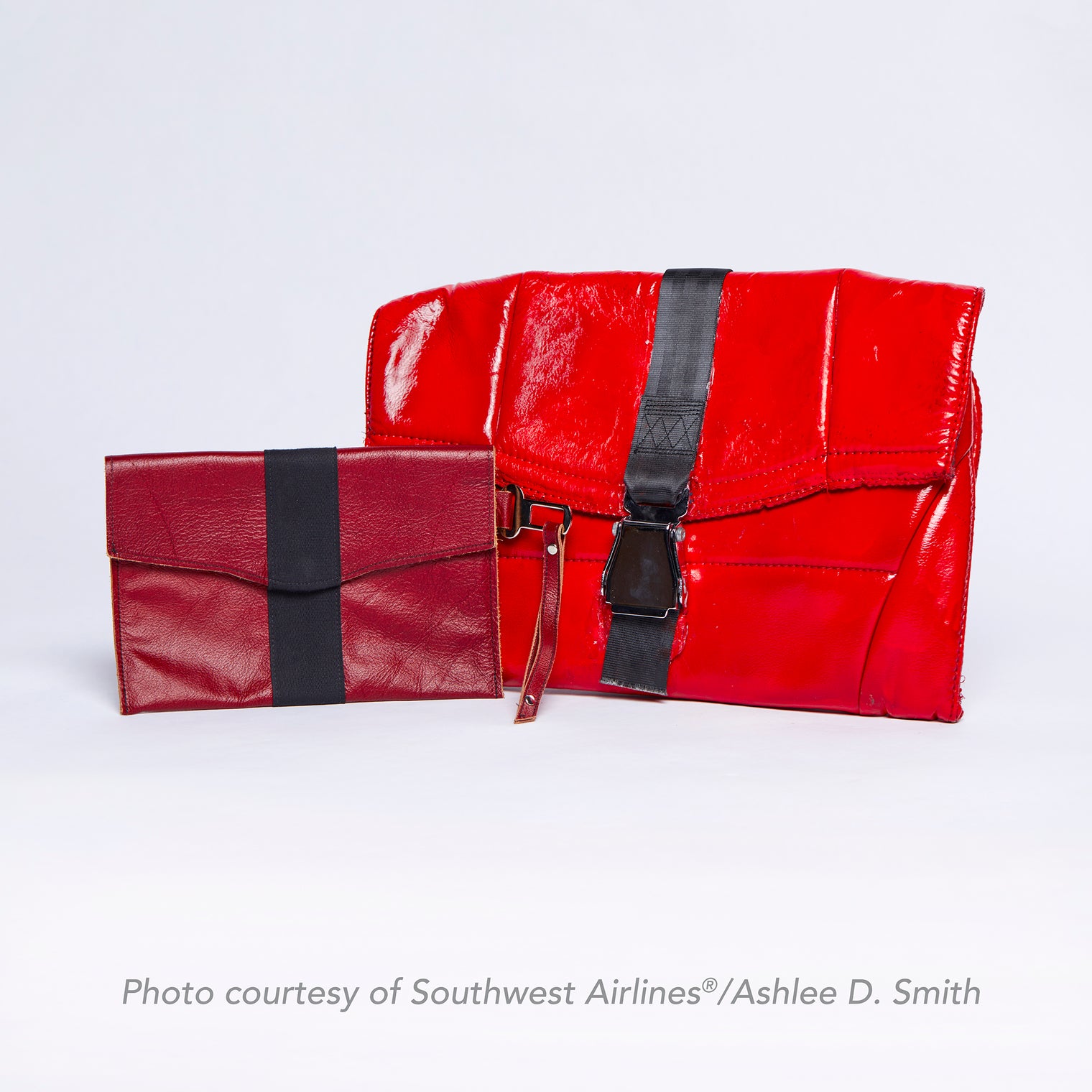 Rethreaded X Southwest Accessories Line And The Project