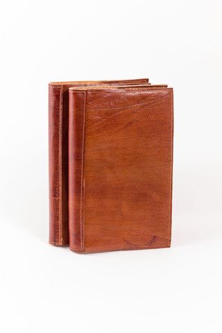 Leather Journal 