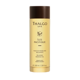 Thalgo Iles Pacifique Monoii Nourishing Oil Spa