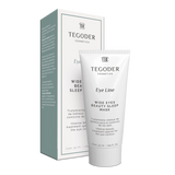 Tegoder Eye Line Wide Eyes Beauty Sleep Mask - Szemkörnyékápoló szépségmaszk