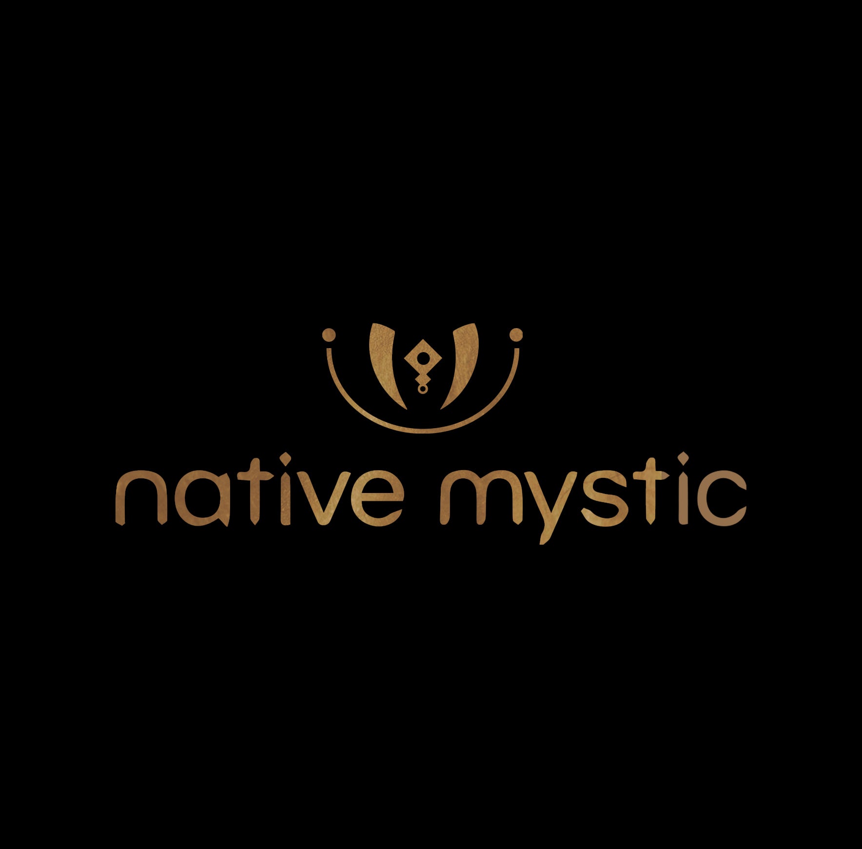The Native Mystic