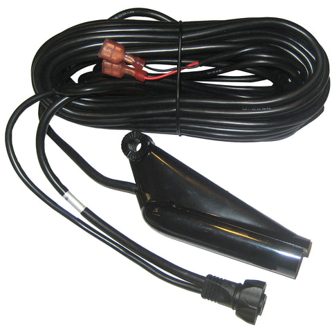 Lowrance Ice Transducer Float [000-10442-001] – Marine Craft Supply