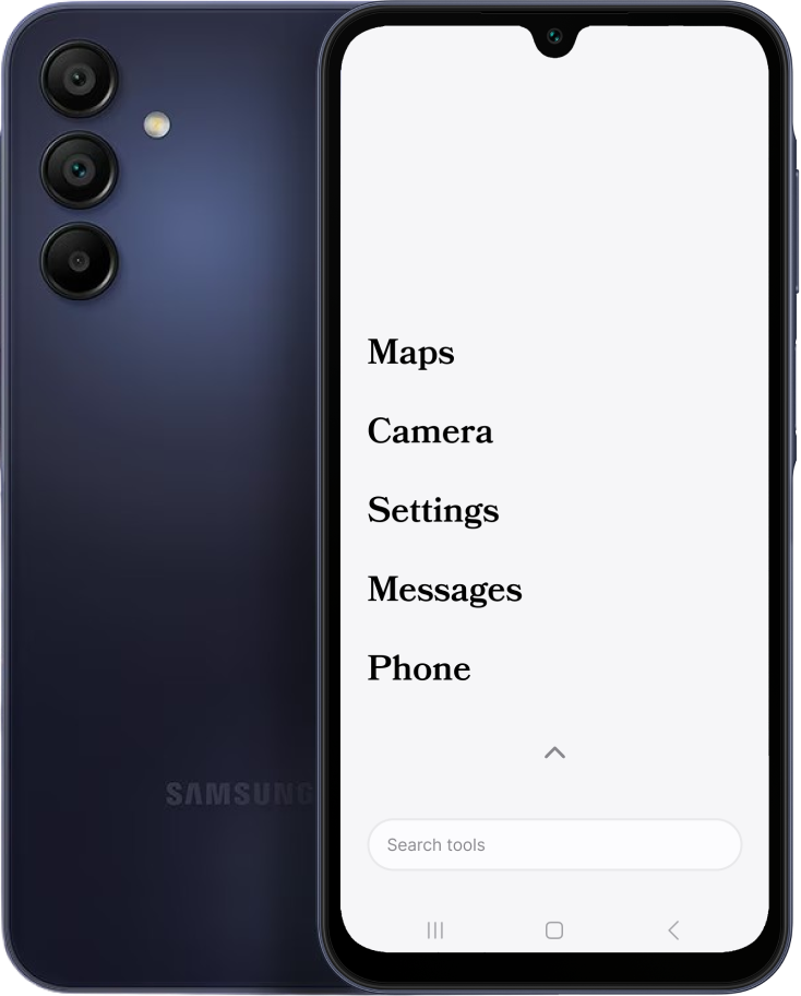 Wise Phone
