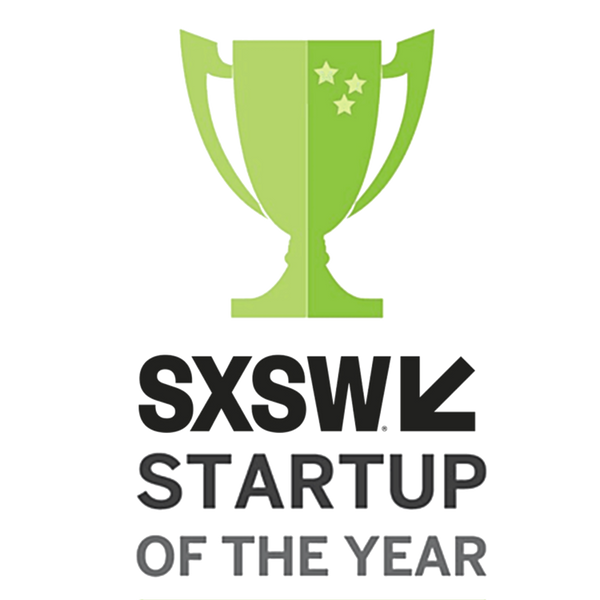 SXSW Startup of the Year