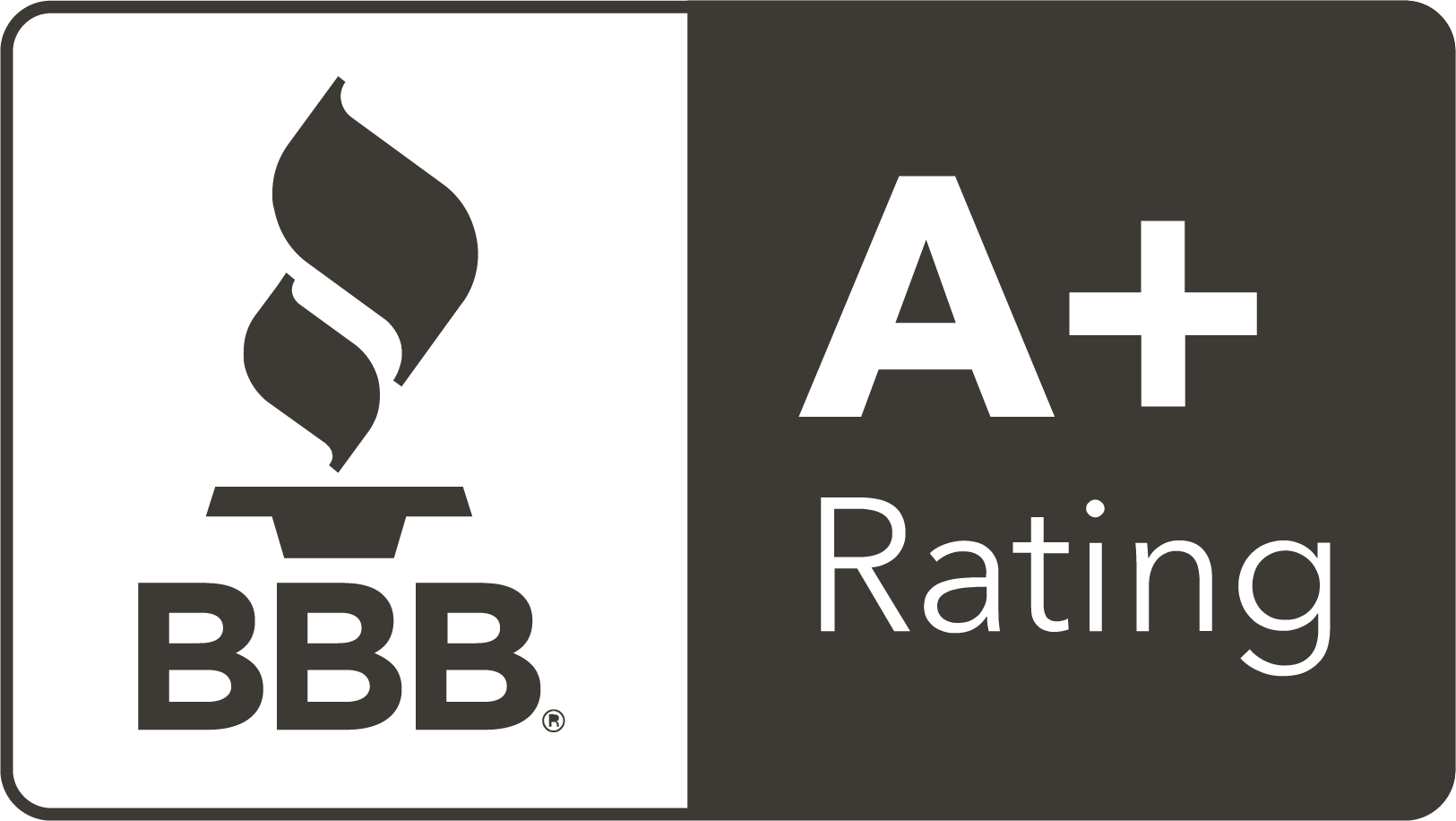 BBB Accredited Business