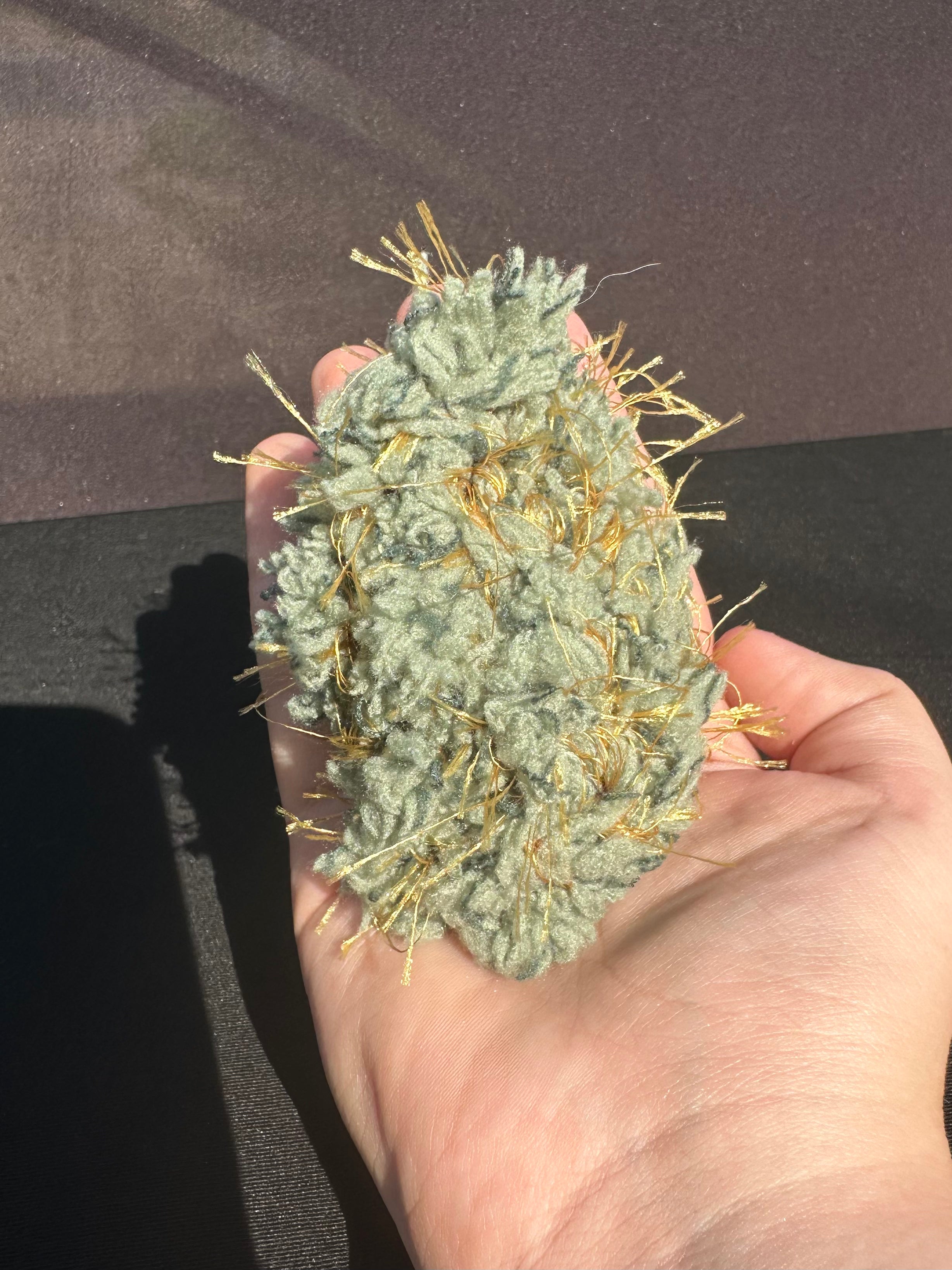 Nug keychains