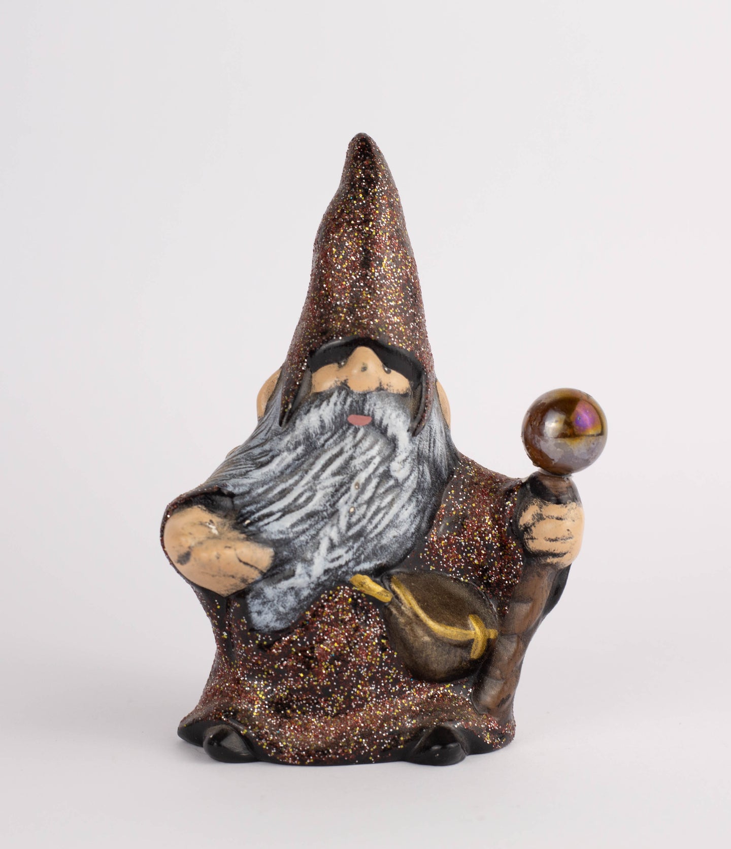 Decorative Wizard