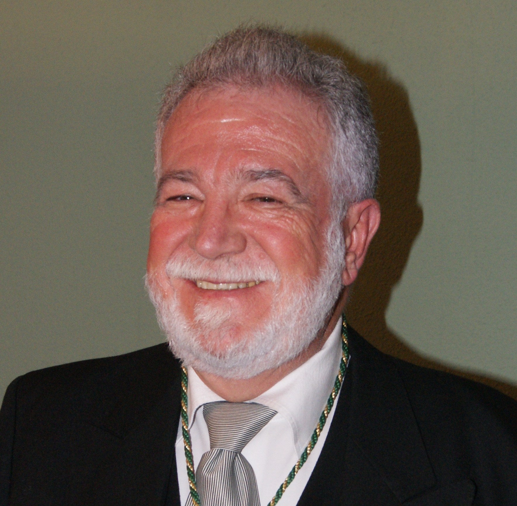 Dr. Jesús A. Fernández-Tresguerres