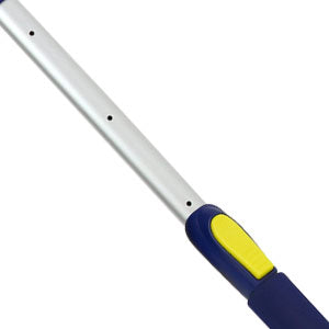 Michelin Colossal Extendable 34-49 inches Snow Brush for Trucks,,