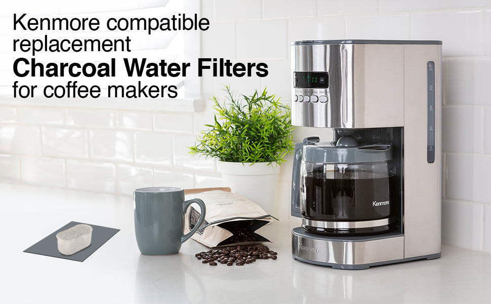 Filter Coffee Maker – The Home Products Company