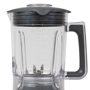 Kenmore Elite 1.3 HP 64 oz Blender with Single-Serve Blending Cup