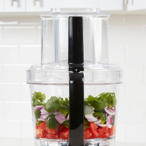 Kenmore 11-Cup Food Processor and Vegetable Chopperr