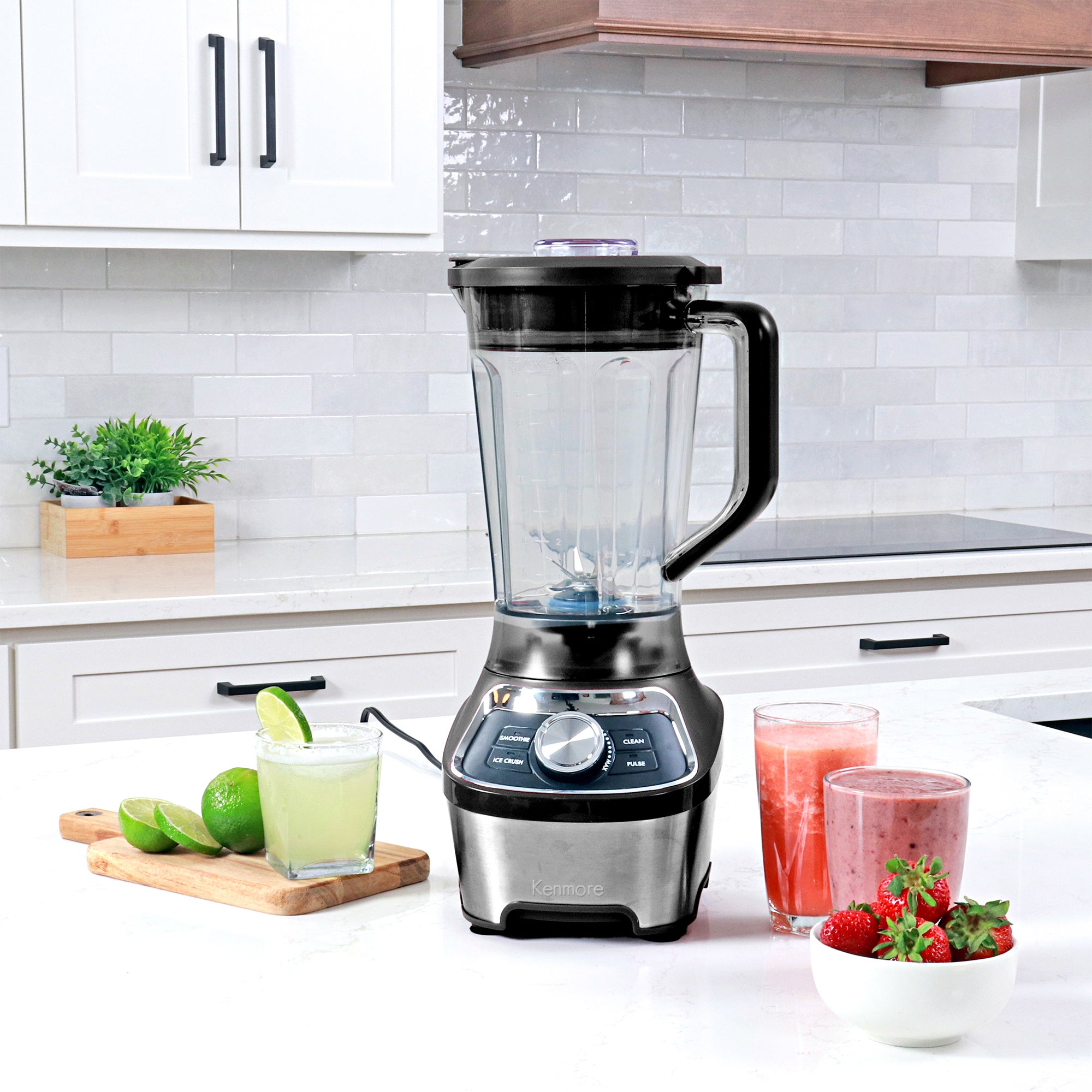 Chef Craft Portable Blender – Big Brand Products