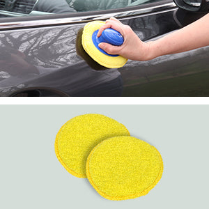 Michelin 11-Piece Complete Car Wash/Dry Kit - Walmart.com