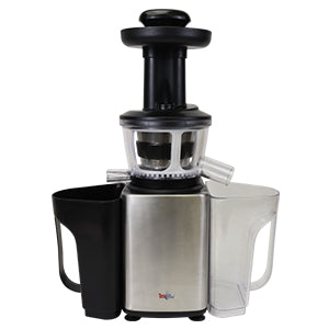 Total Chef Slow Juicer, Cold Press Juicing Machine--