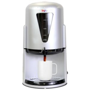 Total Chef Coffee Urn 24 Cup Electric Percolator,