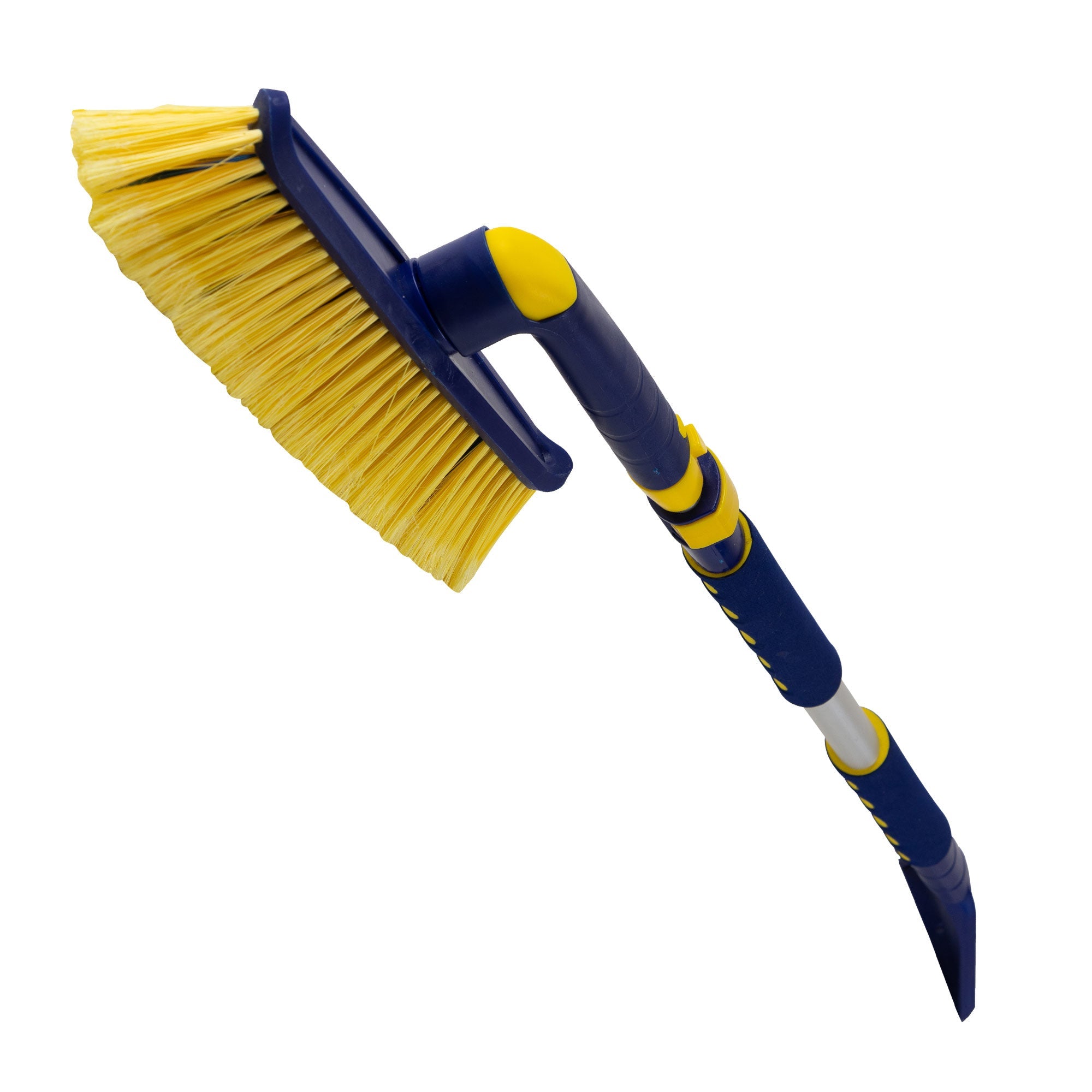 Oskar Heavy Duty Snow Brush, Ice Scraper