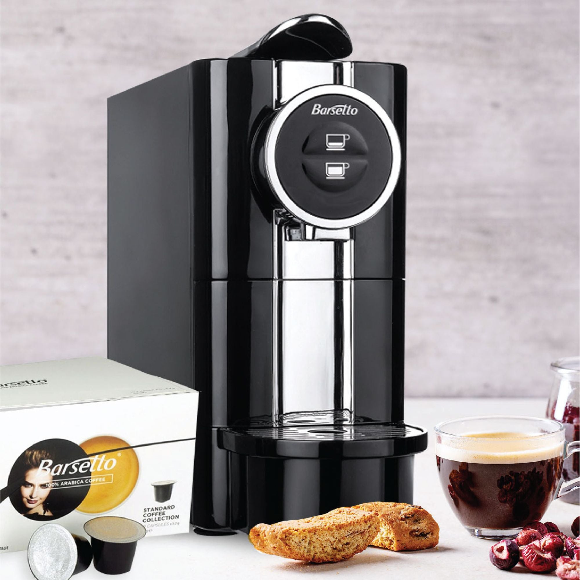 1.5 L Glass Pot Digital Timer Control LCD Display Automatic American Drip  Coffee Machine Coffee Maker Steam Tea Maker Machine