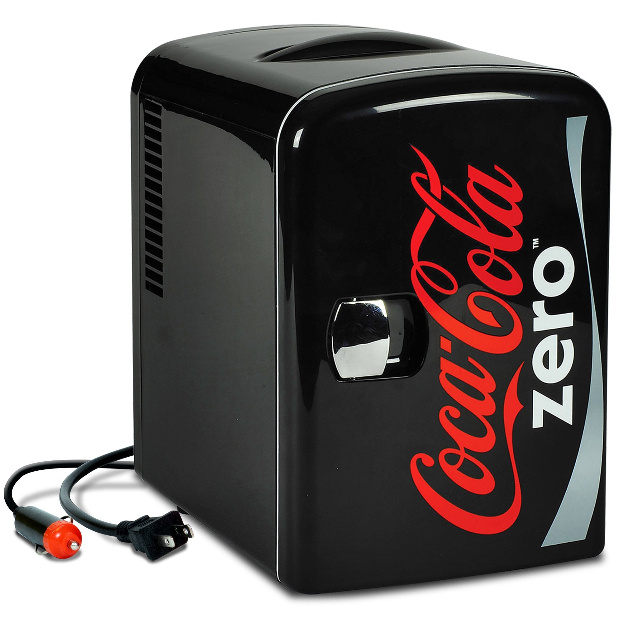 I'd Like To Buy The World A Coke Mini Fridge