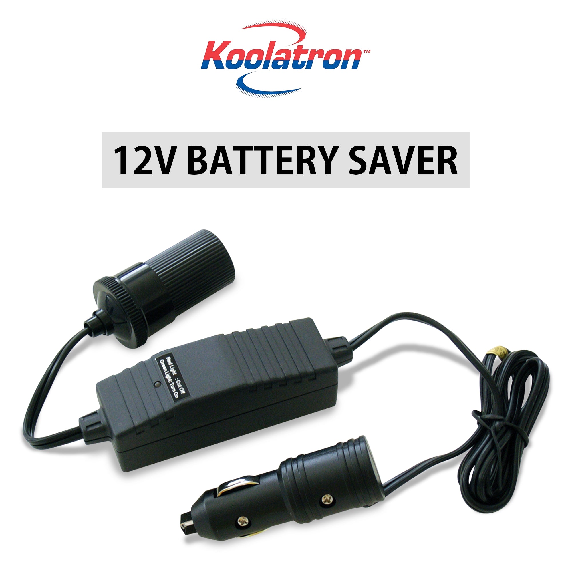 Koolatron 12V Car Heater and Defroster & Reviews