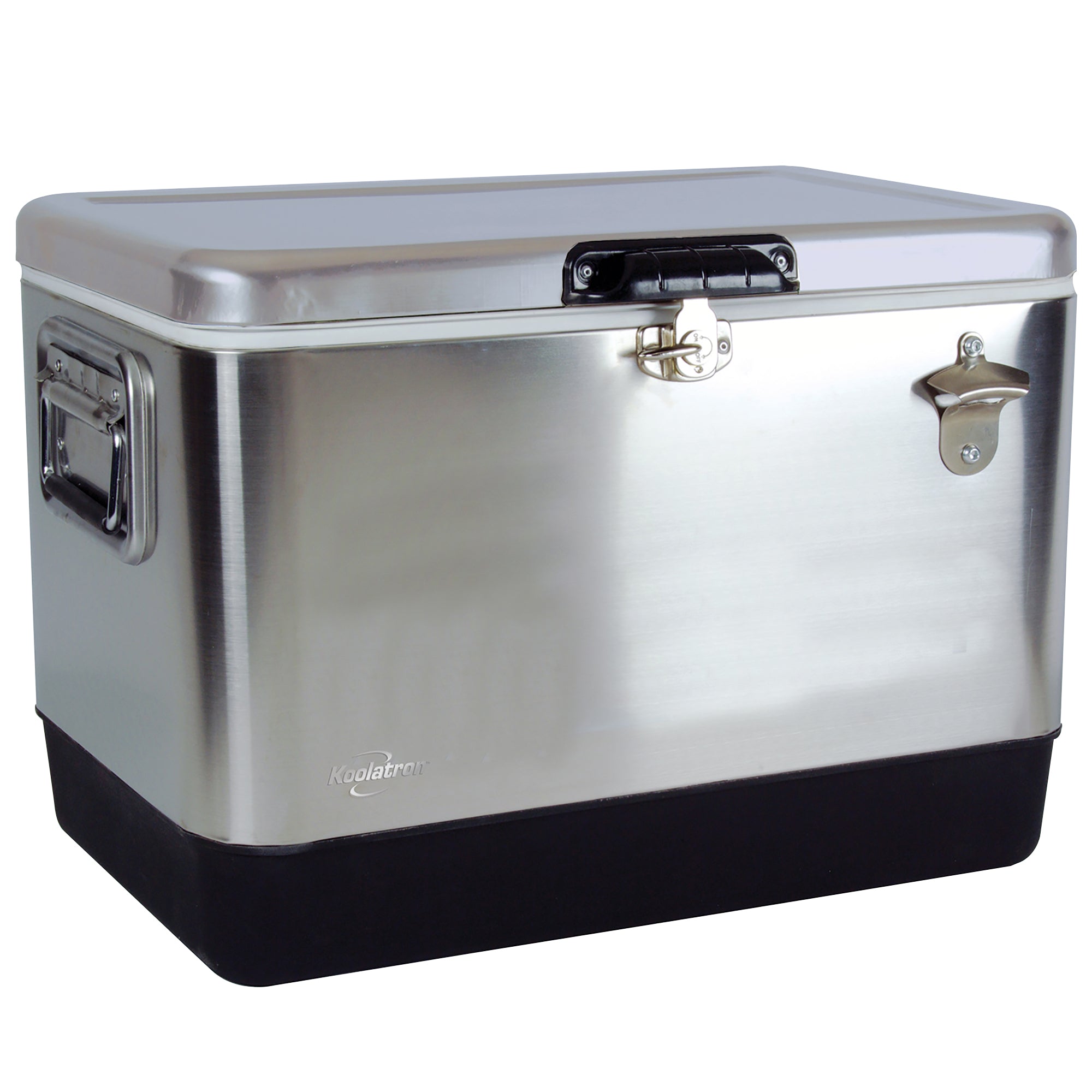 Modelo Oro Retro Ice Chest Cooler 18 Can Capacity Brand New for