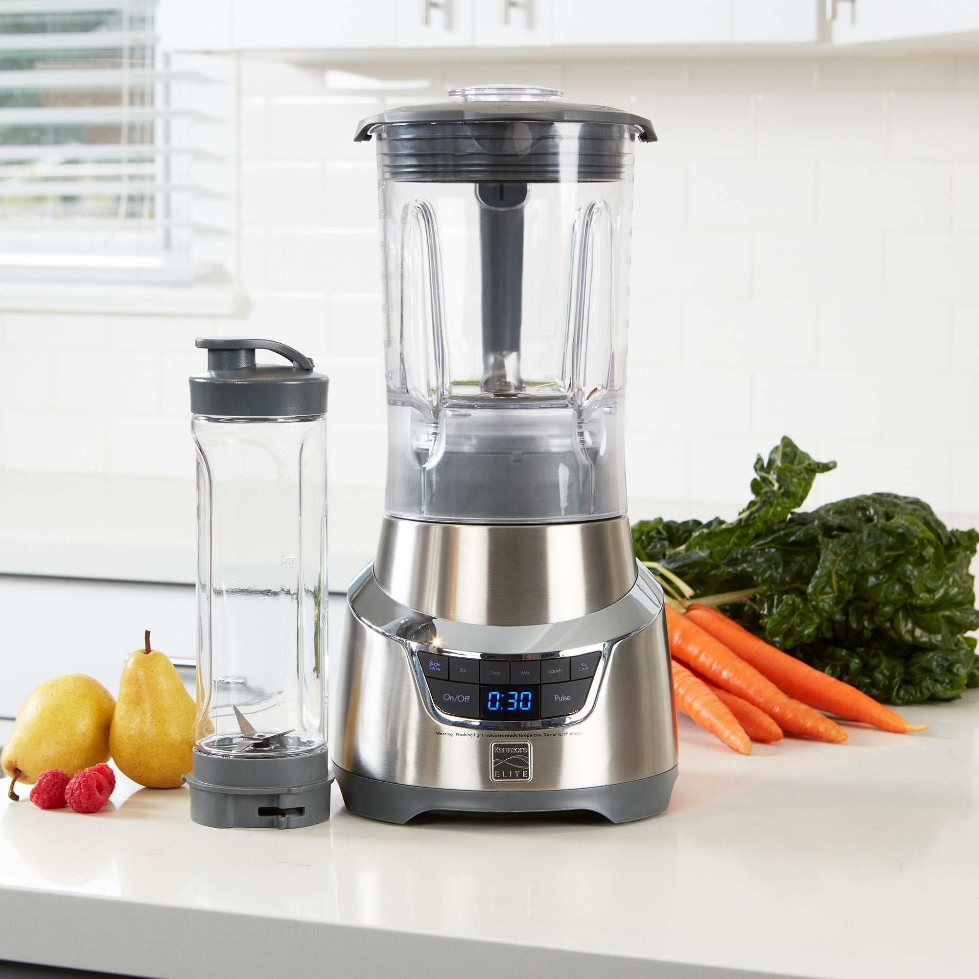 Food Spiralizer — NutriChef Kitchen