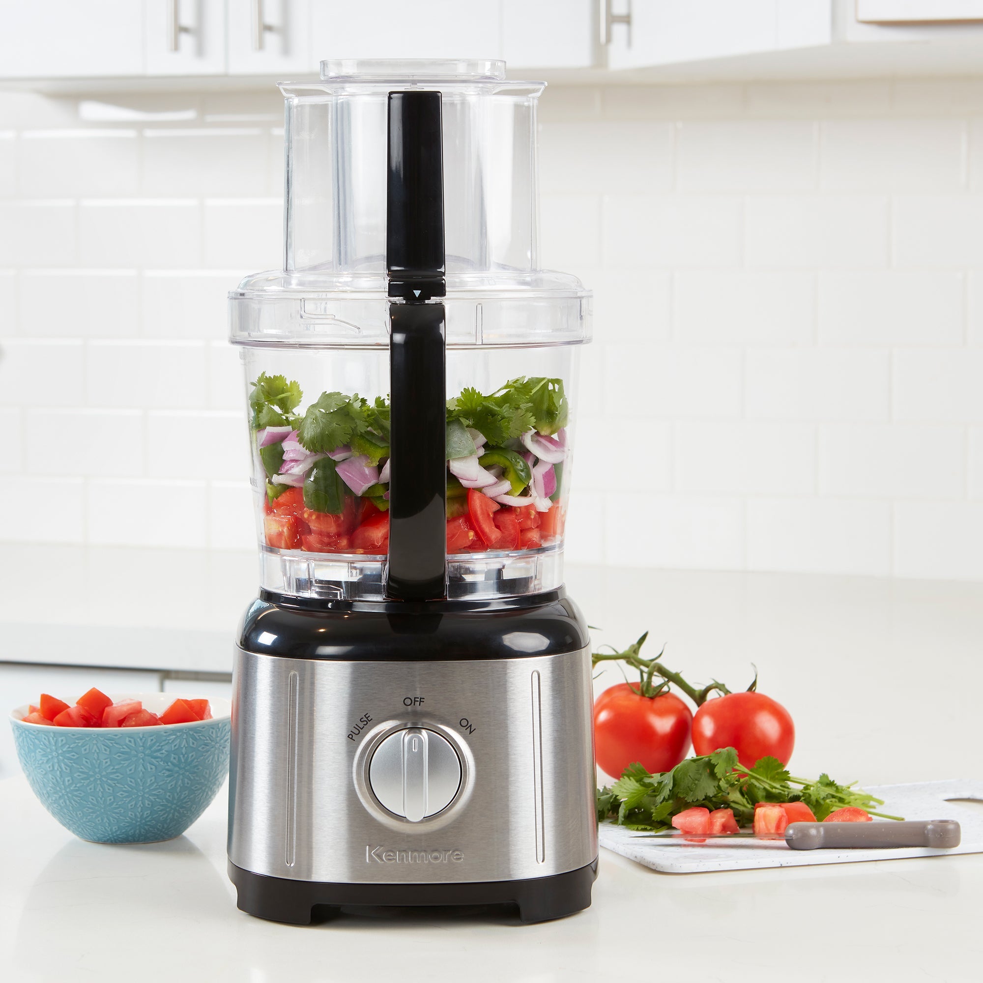 Shine Kitchen Co.® Electric Spiralizer