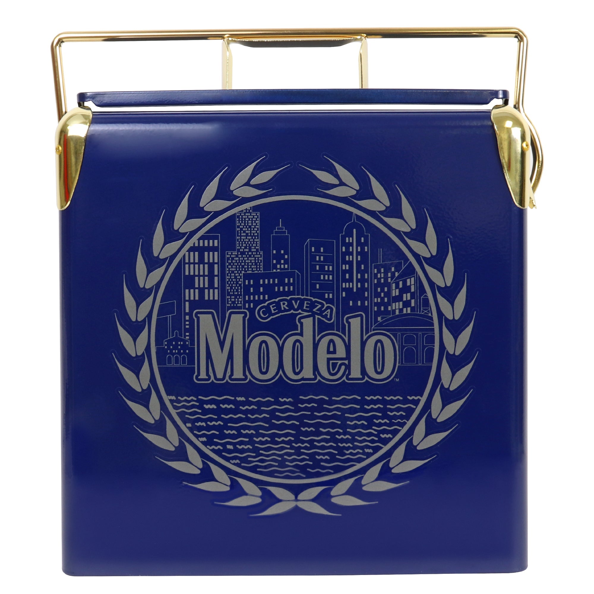 Corona + Modelo Cooler Wraps —