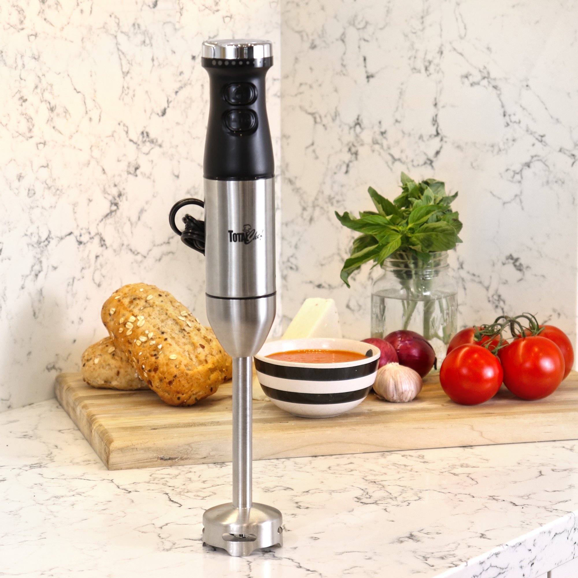 Kitcheniva Mini Portable Bullet Blender, 1 Pcs - Harris Teeter