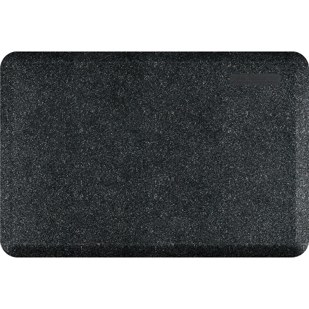 Counter Mats - Onyx - WellnessFitnessMats product image