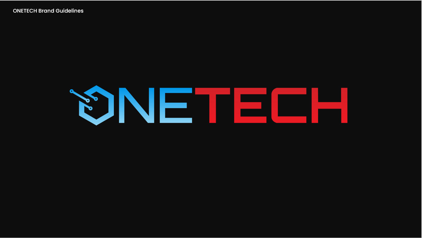 OneTech Smart Solutions