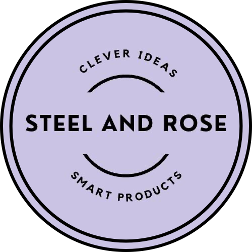 Steel and Rose