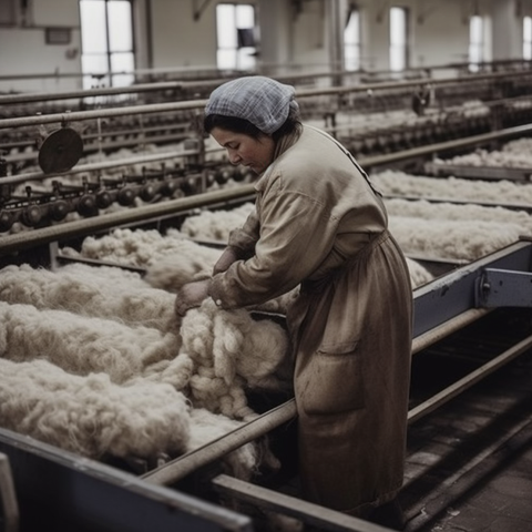 labor-work-on-a-factory-of-wool-clothing-manufacturing